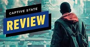 Captive State Review