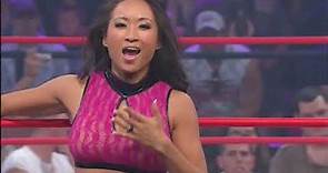 Brooke Tessmacher vs Gail Kim - Knockouts Championship (Sacrifice, 2012)