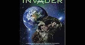 Lifeform [aka Invader] 1996 Sci-Fi (Cotter Smith+Robert Wisdom)