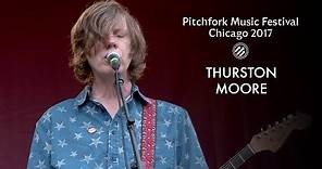 Thurston Moore Group | Pitchfork Music Festival 2017 | Full Set