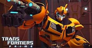 Transformers: Prime | S01 E06 | FULL Episode | Cartoon | Animation | Transformers Official