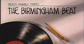 Rock Family Trees - 2. The Birmingham Beat (1995)