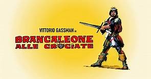 Film: Brancaleone alle Crociate (1970) HD