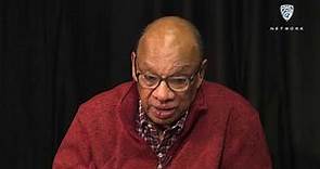 WSU MBB: George Raveling on why he has the 1963 original 'I Have a Dream' speech from MLK