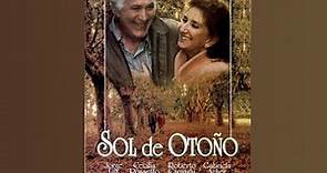 Sol de otono | Pelicula argentina 1996 | Norma Aleandro | Federico Luppi