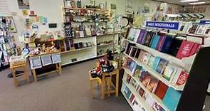 Carolina Christian Supply | Winston Salem, NC | Christian Bookstores