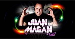Juan Magan - Chica Latina (Oficial Version)(Buena Calidad)
