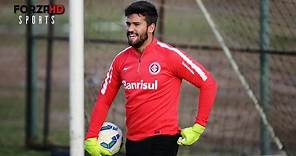 Alisson Becker - Melhor do Mundo ● Defesas 2015 ● SC Internacional HD