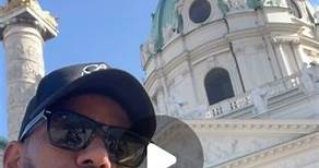 🧿⚜️Laz Alonso ⚜️🧿 on Instagram: "I was raised playing classical piano and finally being able to see Vienna, Austria was beyond words. The land where Mozart, Beethoven, Salieri, and other giants composed the music I spent months trying to master, that to this day, is still heard all over the world. All I can say is thank you 🙏🏾🔰🕊️"