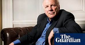 Greg Dyke interview: ‘People keep coming up to me and saying: Well done, you got rid of him!’