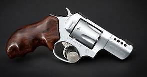 5 Best .38 Special Revolvers Pack A Deadly Punch