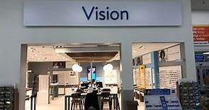 Walmart Vision Center/Part 4