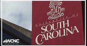 University of South Carolina offering free tuition for some families
