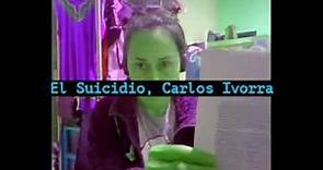 Lectura comentada: El Suicidio, Carlos Ivorra