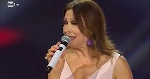 Rosanna Fratello canta "Sono una donna, non sono una santa" - I migliori anni 12/05/2023