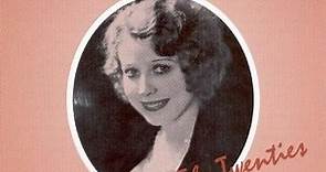 Annette Hanshaw - The Twenties Sweetheart