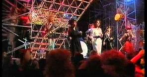 The Belle Stars - The Clapping Song. Top Of The Pops1982