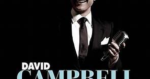 David Campbell - The Swing Sessions
