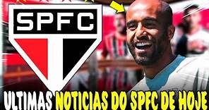 MIDIA ESPORTIVA SE RENDE AO SPFC !" TRICOLOR HISTÓRICO CAMPEÃO" NOTICIAS DO SPFC HOJE