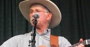 The Auctioneer - Dave Stamey