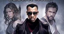 Blade Trinity - película: Ver online en español