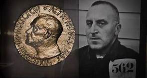 The Dangerous Prize - about whistleblower Carl von Ossietzky.