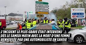 Samedi, des affrontements ont... - Le Parisien Faits Divers