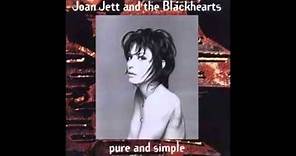 Joan Jett - You got a Problem