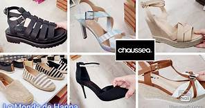 CHAUSSEA ARRIVAGE 02-05 NOUVELLE COLLECTION CHAUSSURES 👟 👠