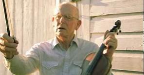 How To Play Fiddle w/ old-time musician Benton Flippen