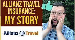 Allianz Annual Travel Insurance Review