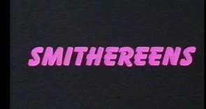 Smithereens (1982) Trailer