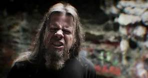 Todd La Torre (Queensrÿche) "Vanguards of the Dawn Wall" Official Video