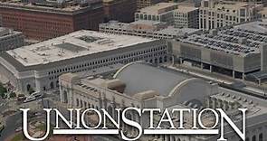 Union Station, Washington, DC - USA