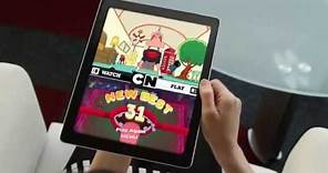 Cartoon Network - Watch & Play App