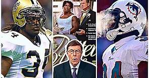 The Ricky Williams Trade: An NFL Draft Retrospective!