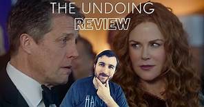 The Undoing Episode 1 REVIEW