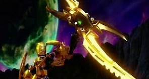 Bionicle The Legend Reborn Trailer Review
