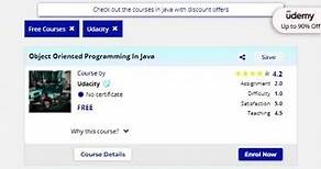 How to get FREE courses from Udacity in 2022 | Edvicer