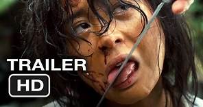 Bedevilled U.S. Launch Trailer #1 (2010) Korean Thriller Movie HD