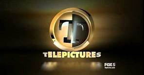 Very Good Productions (V2)/Telepictures/Warner Bros. Television