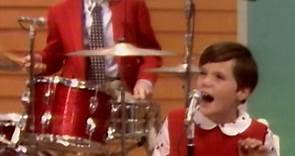 The Cowsills - "The Rain, The Park And Other Things"
