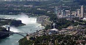 What is the best hotel in Niagara Falls Canada? Top 3 best Niagara Falls hotels by travelers