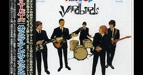 The Yardbirds - New York City Blues