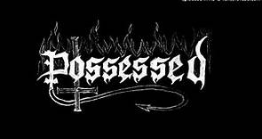 Possessed - Ashes From Hell (Full EP)