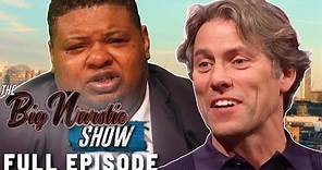 John Bishop's Divorce Fuelled His First Steps Into Comedy 🎭 | The Big Narstie Show