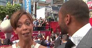 Matt Kemp's Mom Speaks Candidly About His Relationship With Rihanna! - HipHollywood.com