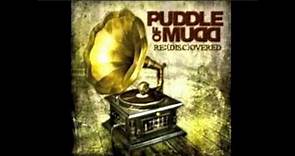 Puddle of Mudd: Re(DISC)overed- T.N.T. *HD*