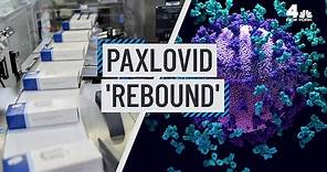 How Long Does Paxlovid COVID Rebound Last? What Experts Say on Puzzling Cases | NBC New York