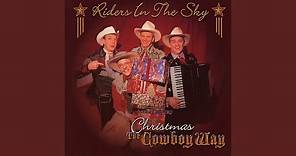The Twelve Days Of Cowboy Christmas